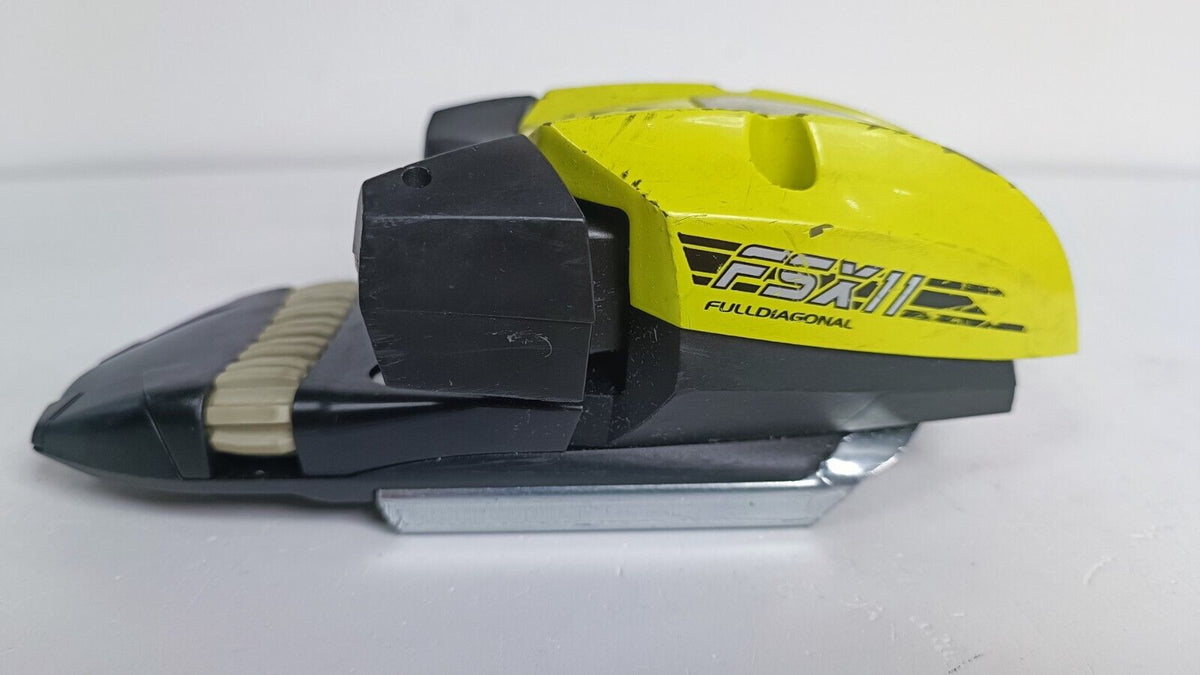 Fischer FSX Toe Binding DIN 11 Spare Part Snow Sport Winter Outdoor