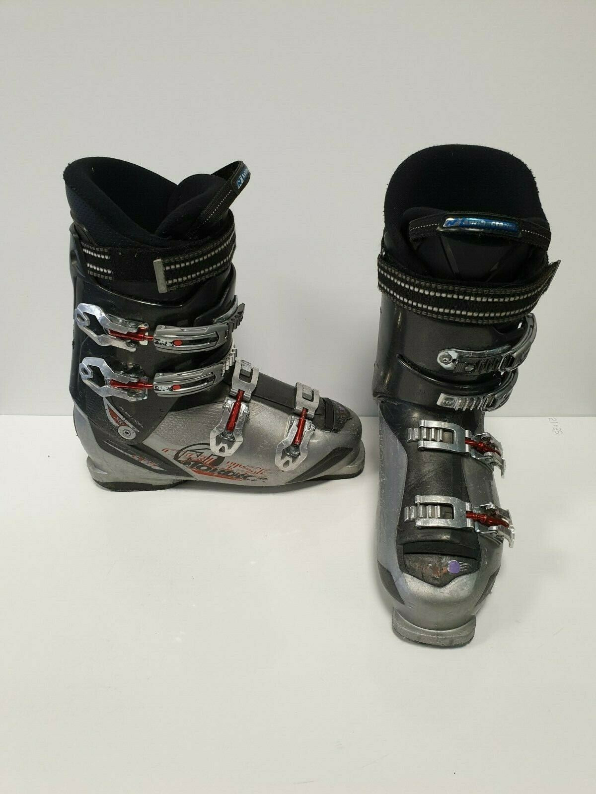 Nordica Cruise NFS Ski Boots (EU 44 1/3; UK 10; Mondo 285) Winter Sport Snow