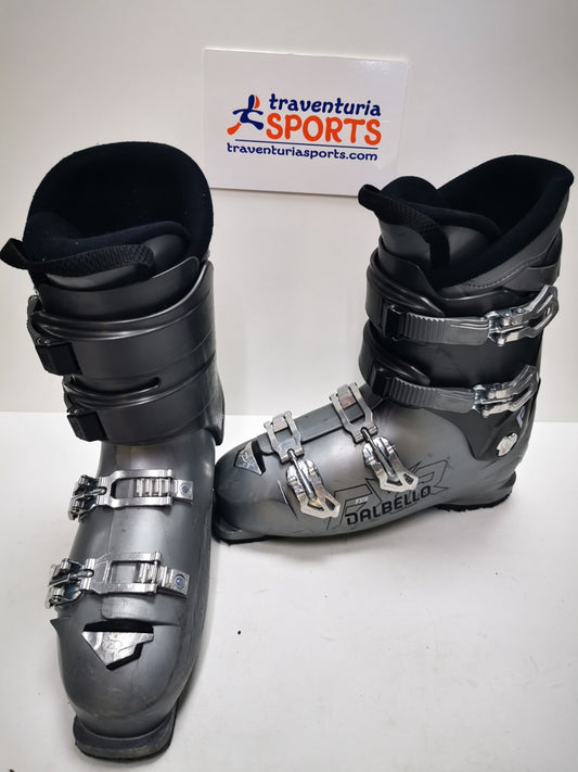 Dalbello RTL FXR 4F Ski Boots (EU 45 2/3; UK 11; Mondo 295) Winter Snow Sport