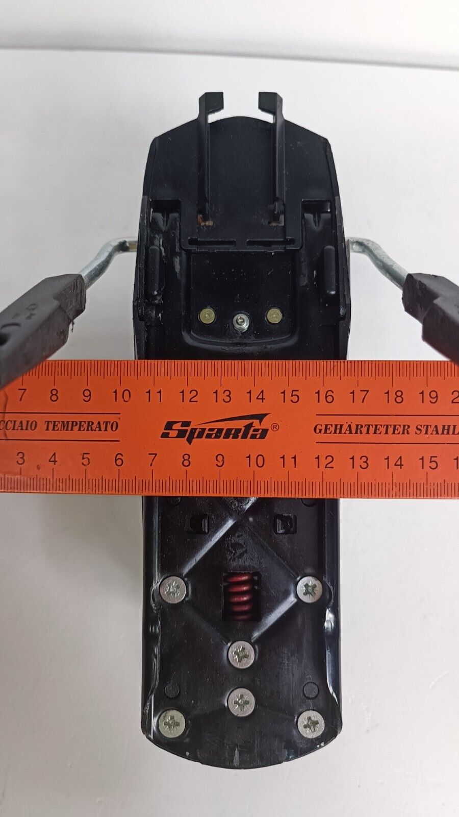 Scott Heel Binding DIN 12 Spare Part Snow Sport Winter Outdoor
