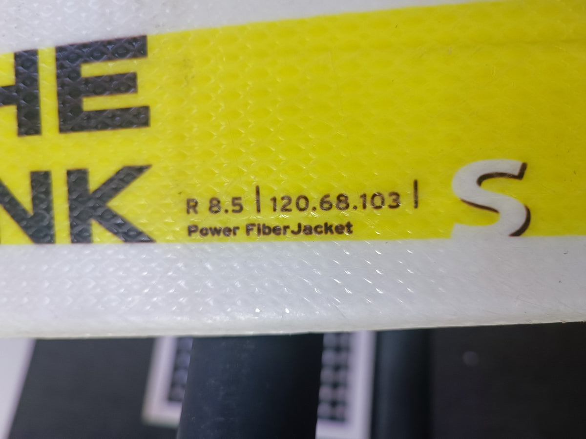 Ski HEAD The Link R 140 cm + fixations Tyrolia BYS 10, plaisir des sports d'hiver sur neige