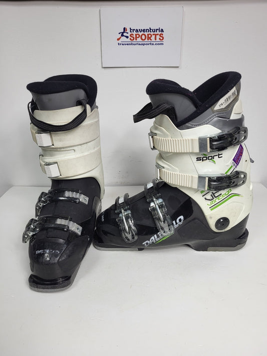 Dalbello RTL Vantage Sport 4F Ski Boots (EU 40 1/2; UK 7; Mondo 260) Winter