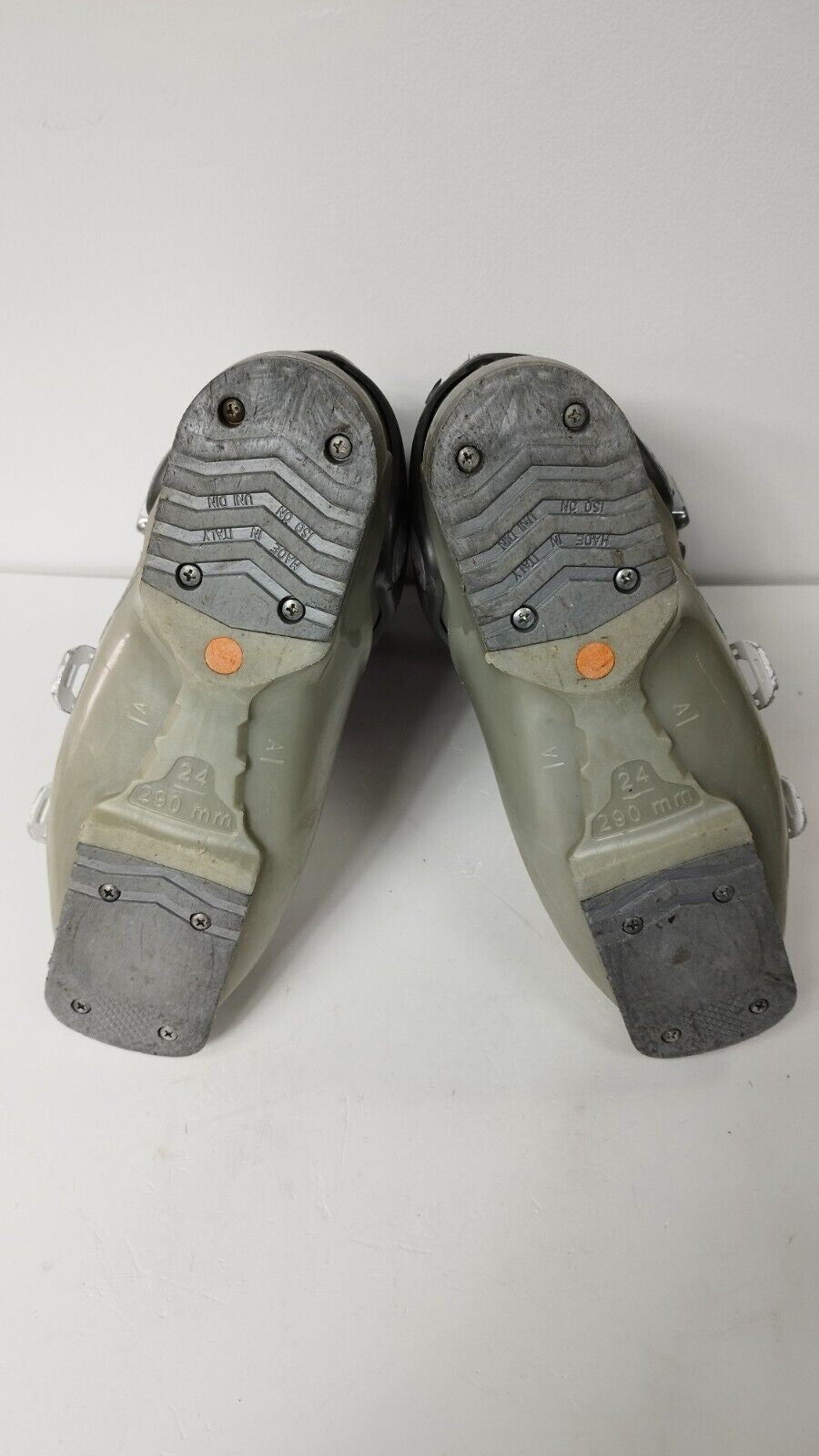 Chaussures de ski Dalbello RTL - Vantage 4F (EU 38 1/3; UK 5; Mondo 245) Plaisir hivernal