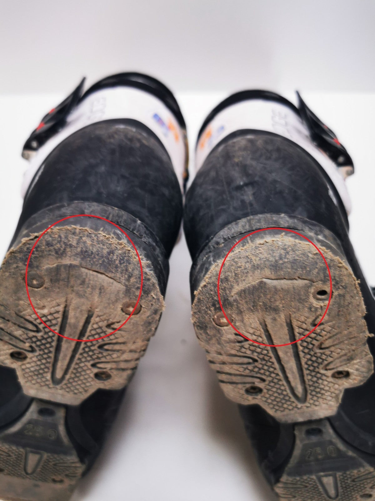 HEAD Next Edge B.Y.S Ski Boots (EU 39; UK 5 3/4; Mondo 250) Sport Winter