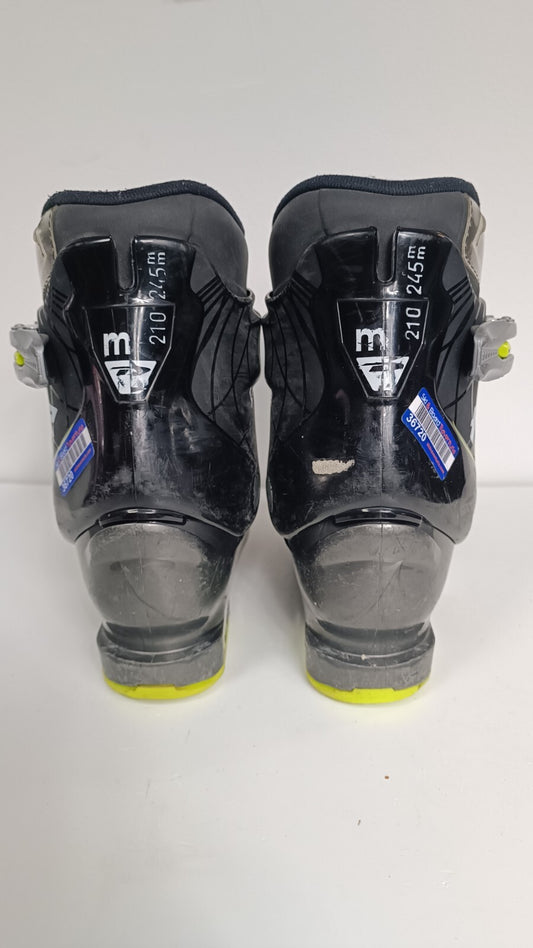 2016 Dalbello RTL FXR 2 Ski Boots (EU 33 ; UK 1 ) Mondo 210 Winter Sports Fun