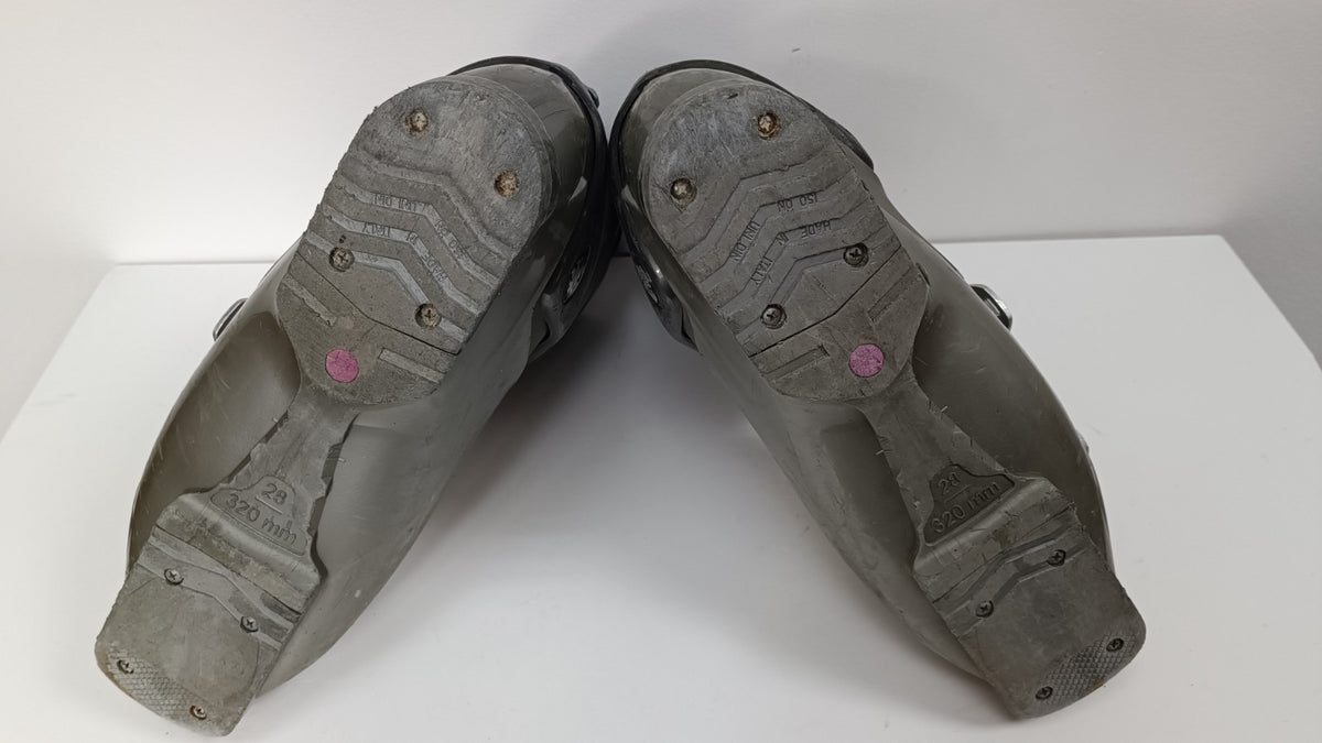 Chaussures de ski Dalbello RTL Vantage 4F (EU 43 1/2; UK 9 1/4; Mondo 280) Sports d’hiver