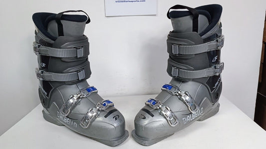 Dalbello RTL Vantage 4F Ski Boots (EU 45 2/3; UK 11; Mondo 295) Winter Sports
