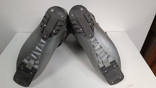 Dalbello RTL-FXR 4F Ski Boots (EU 45; UK 10 1/2; Mondo 290) Winter Fun Snow