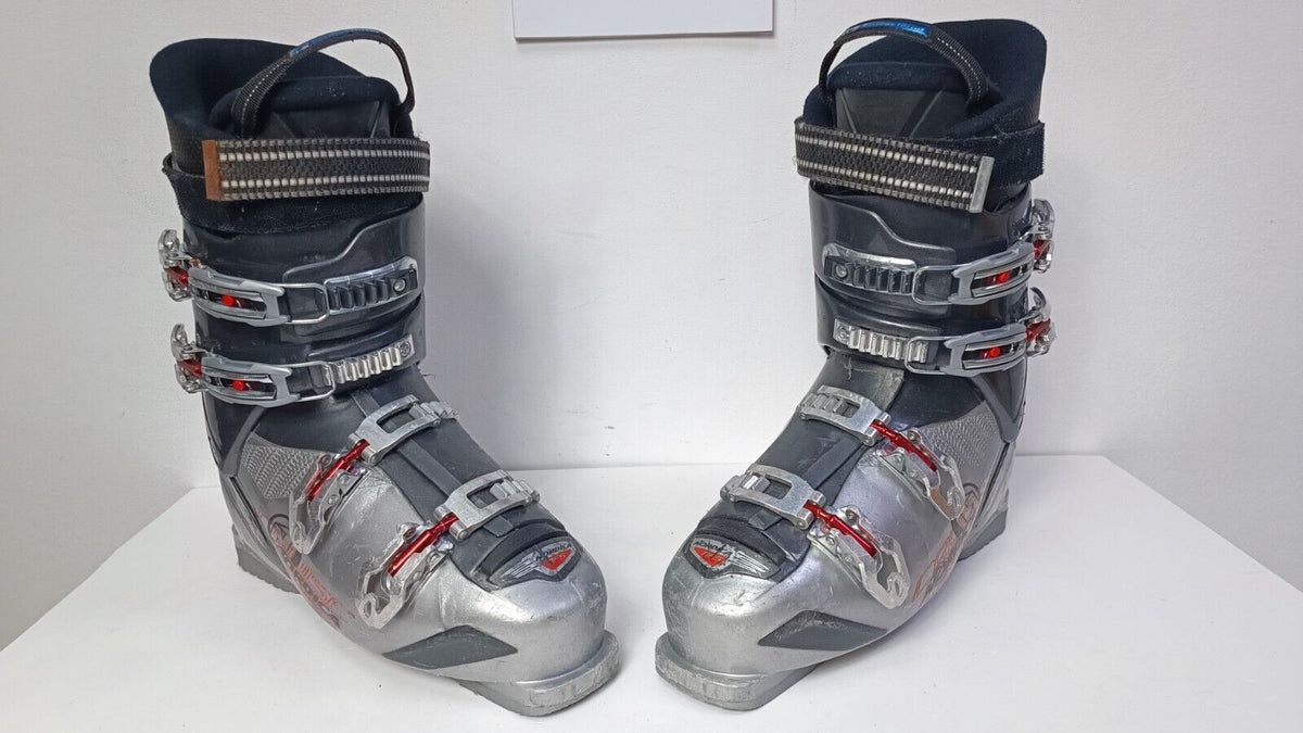Nordica Cruise NFS Ski Boots (EU 46 1/2; UK 11 1/2; Mondo 300