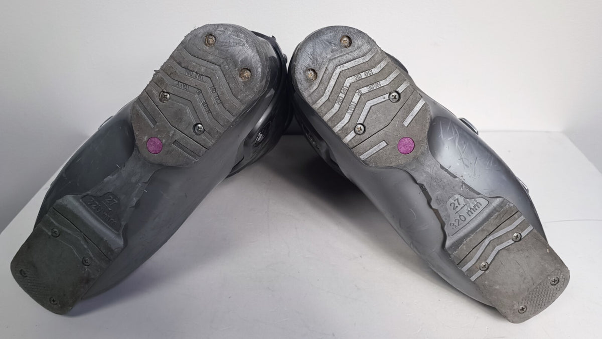 Chaussures de ski Dalbello RTL Vantage Sport 4F(EU 42 2/3; UK 8 1/2; Mondo 275) Hiver