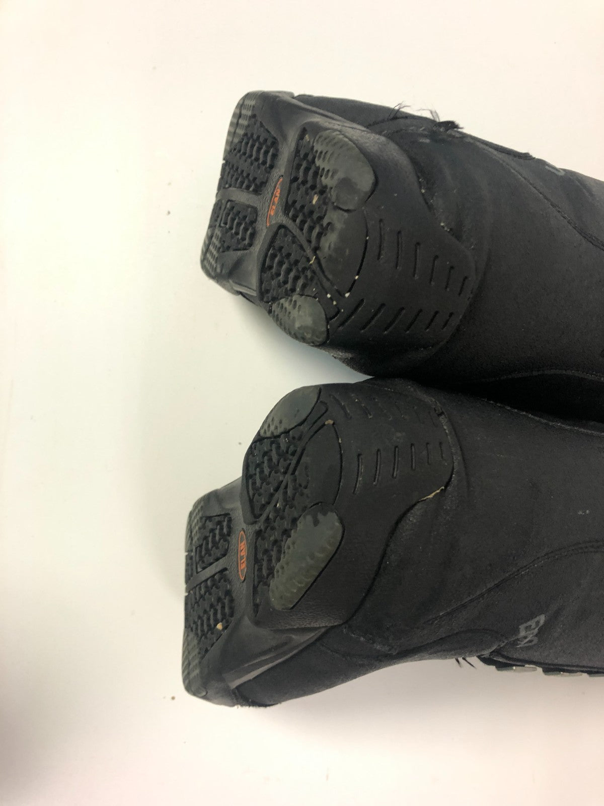 Elan KR9 Leih-Snowboardschuhe (Größe UK 5 3/4; EU 39; Mondo 250) Winterspaß
