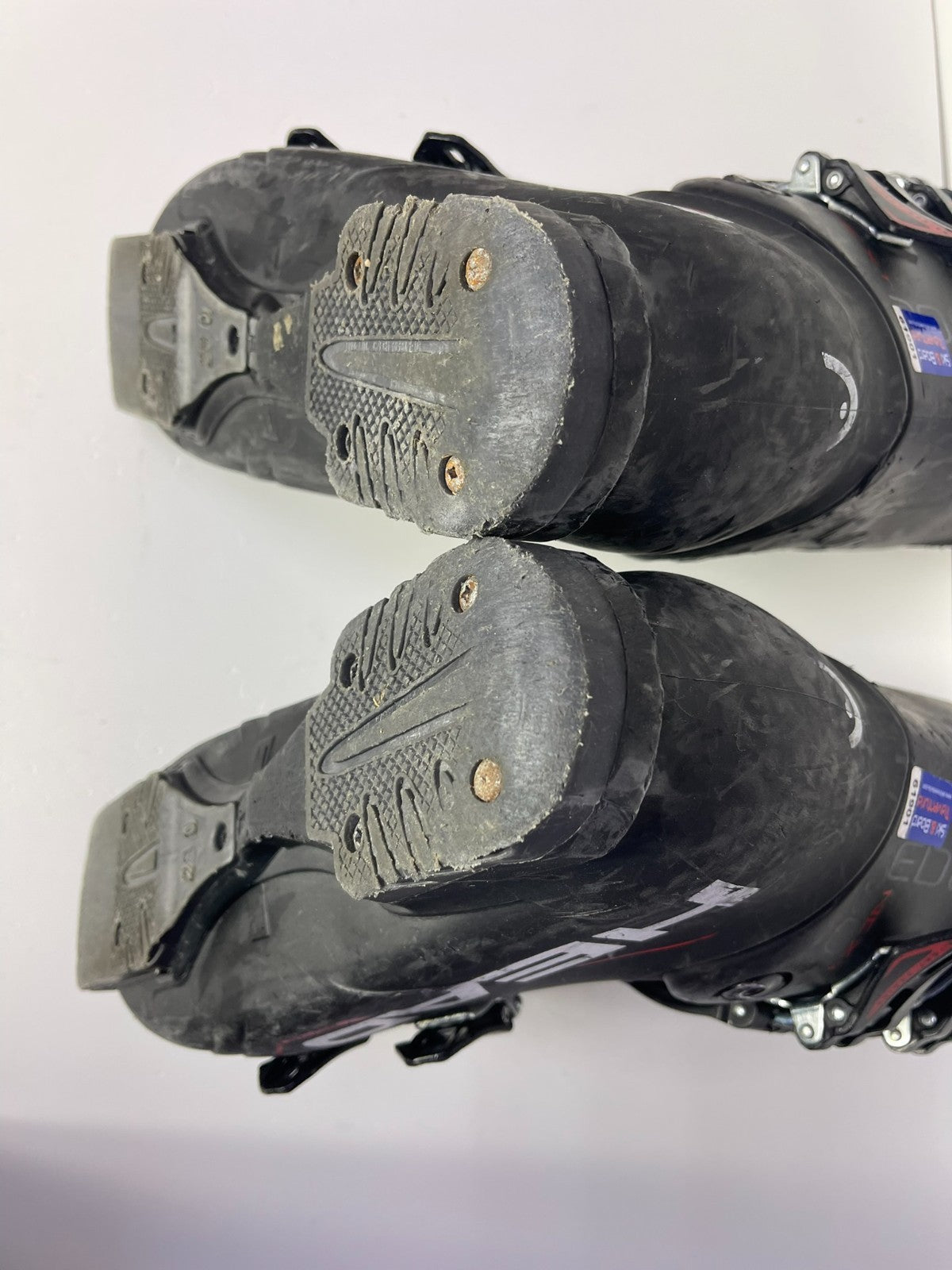 Chaussures de ski HEAD Next Edge B.Y.S. 80R (EU 43 1/2; UK 9 1/4; Mondo 280) Plaisirs d'hiver