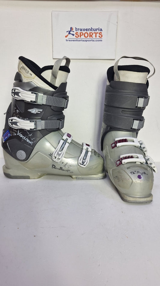 Dalbello RTL Vantage Sport 4F Ski Boots (EU 42; UK 8; Mondo 270) Winter Sport