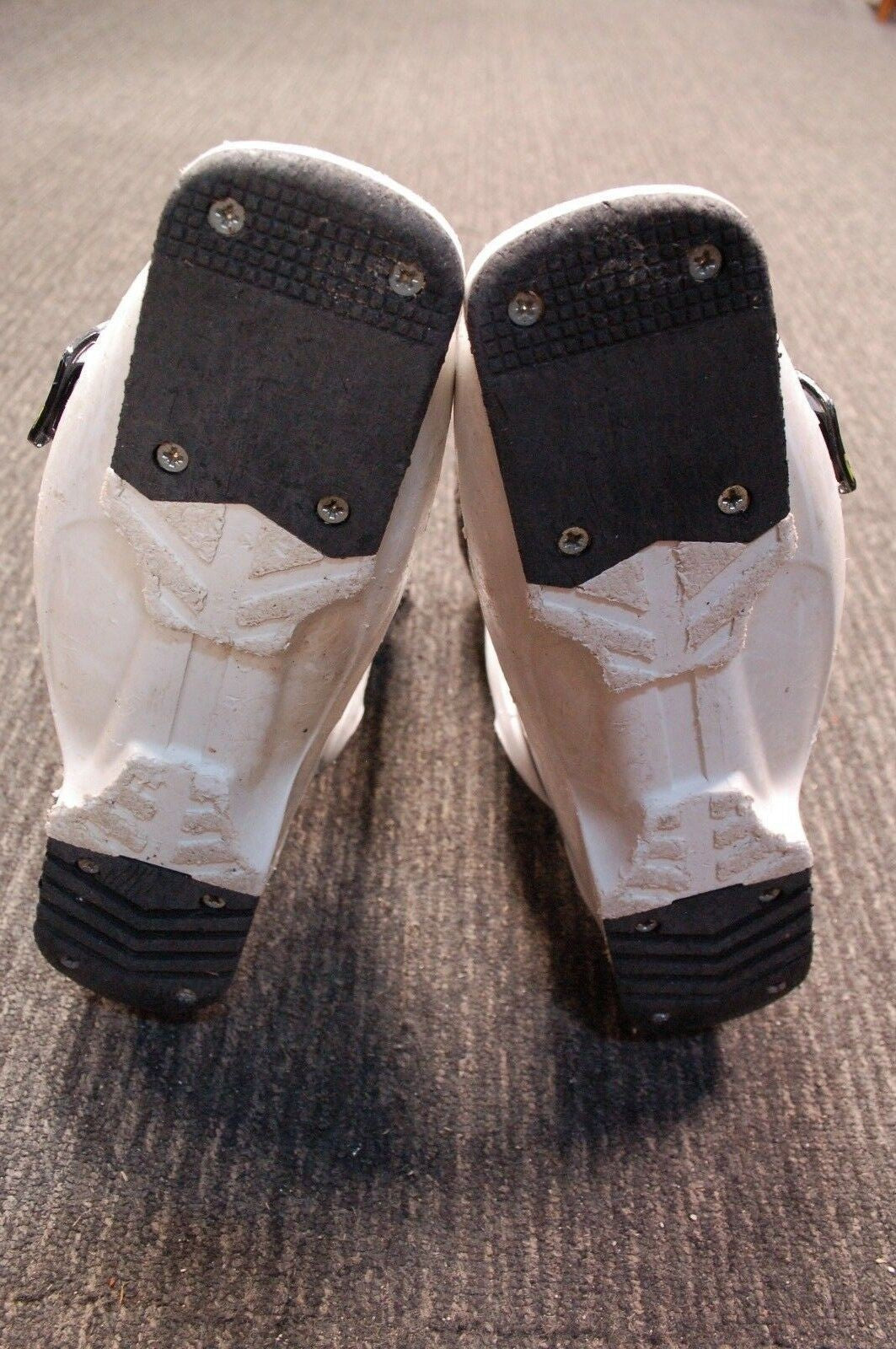 2016 Salomon X MAX 60 T Ski Boots (EU 39 2/3; UK 6 1/4; Mondo 255) Sport Winter
