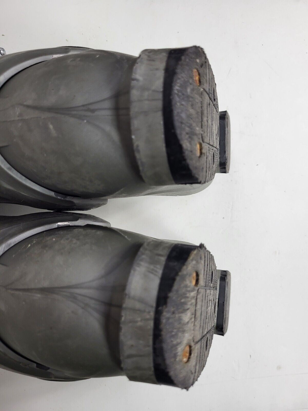 Alpina DSS RTL Ski Boots (EU 41 1/3; UK 7 1/2 ; Mondo 265) Sport Winter Snow