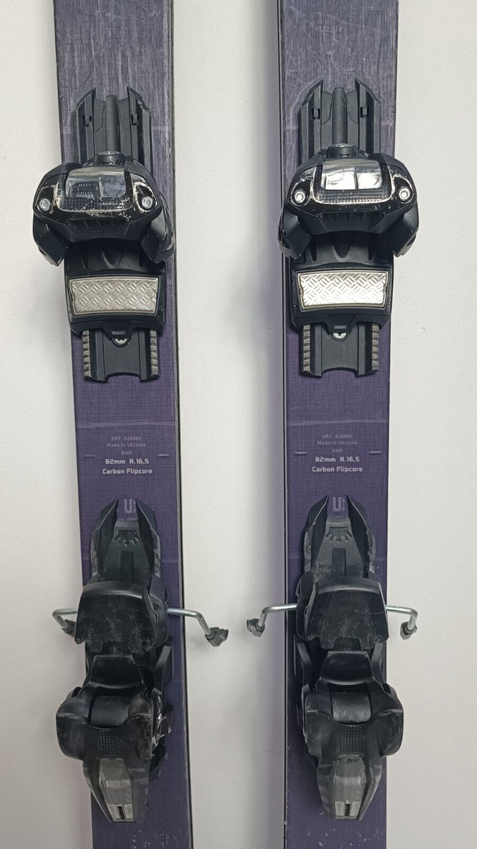 スキー BLIZZARD BRAHMA 82 180cm MARKER GRIFFON Blizzard Brahma 82 Skis 22/2023 180 cm +Marker Griffon GW Binding