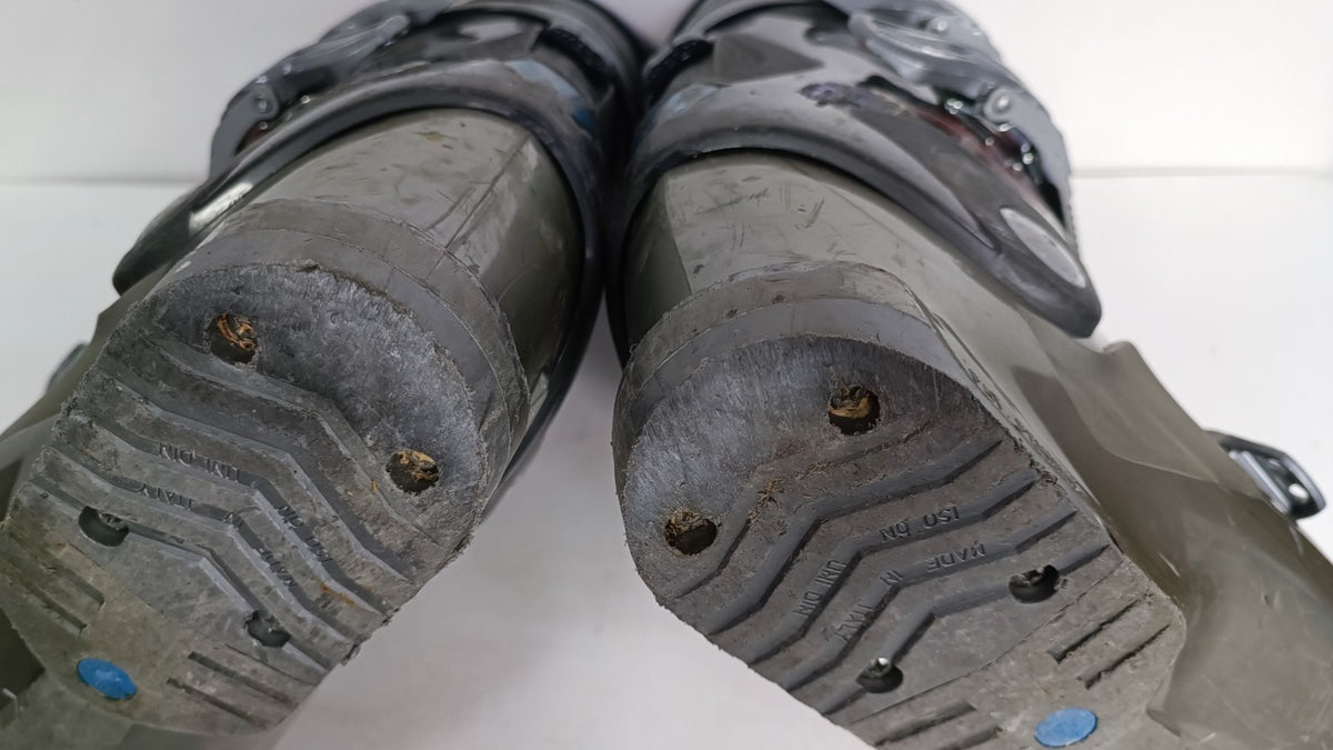 Chaussures de ski Dalbello Vantage 2017 (EU 45 2/3; UK 11; Mondo 295), sports de neige d’hiver
