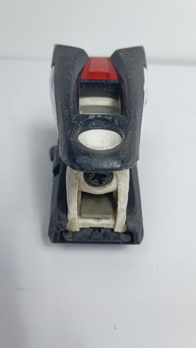 Rossignol Axium Heel Binding DIN 12 Spare Part Snow Sport Winter