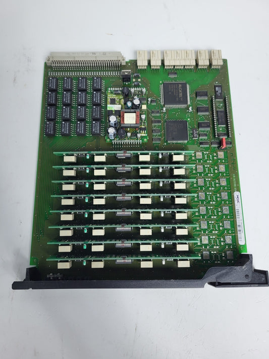 Alcatel UA32 Erweiterungskarten-Telefonsystem 3BA 53050