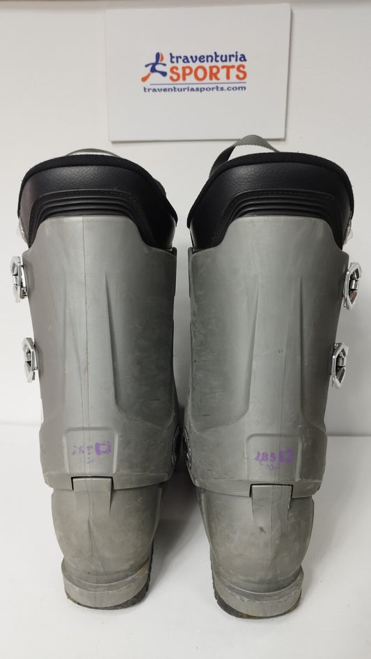 Alpina DSS RTL Ski Boots (EU 44 1/3; UK 10; Mondo 285) Sport Winter Snow Outdoor
