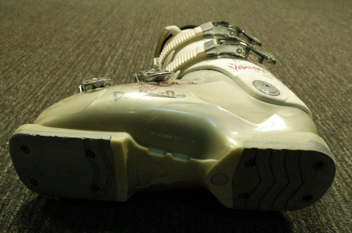 Chaussures de ski Dalbello RTL - Vantage Sp (EU 39; UK 5 3/4; Mondo 250) Sport d'hiver