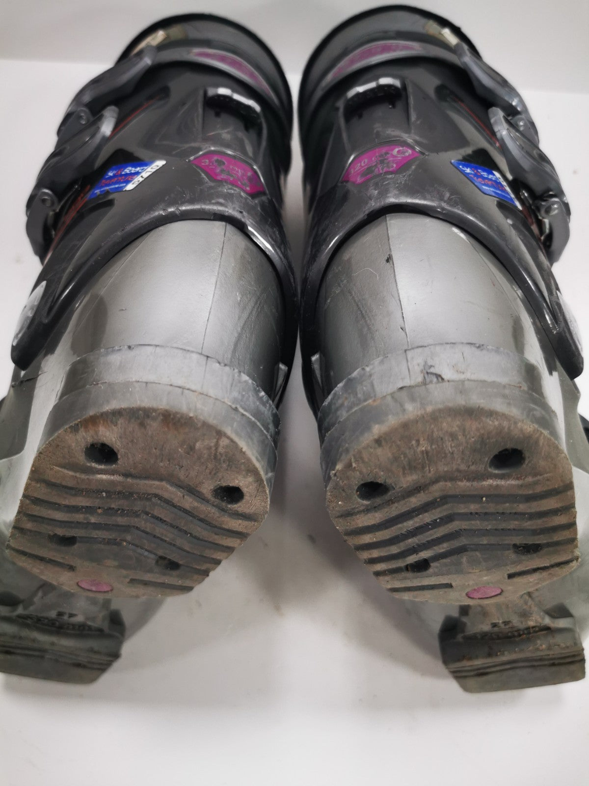 Dalbello RTL-Vantage 4F Ski Boots (EU 42 2/3; UK 8 1/2 , Mondo 275) Winter Snow