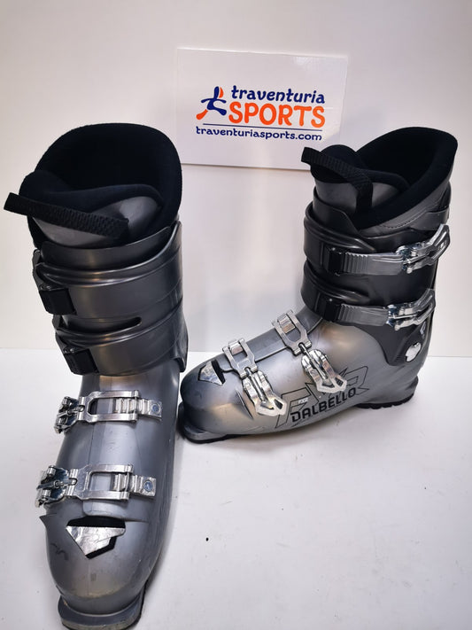 Dalbello RTL FXR 4F Ski Boots (EU 45 2/3; UK 11; Mondo 295) Winter Snow Sport
