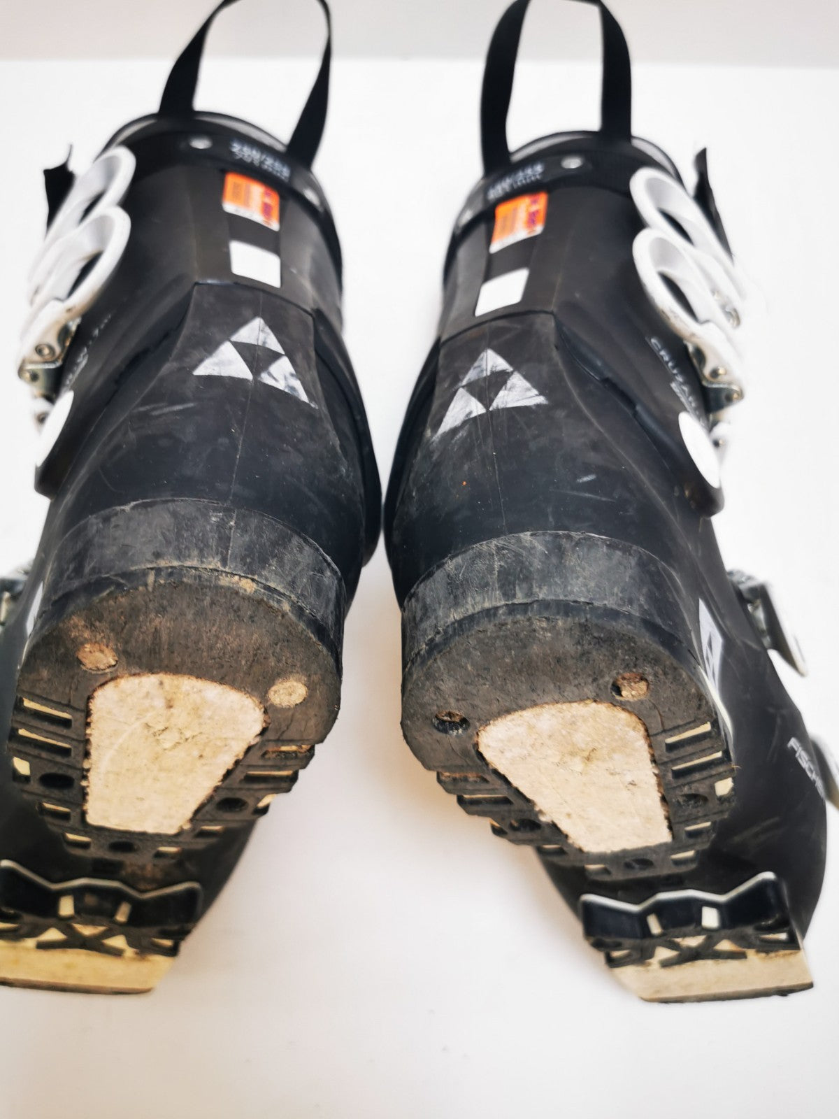 Chaussures de ski Fischer Cruzar W XTR 70 (EU 39; UK 5 3/4; Mondo 250) Hiver Sports