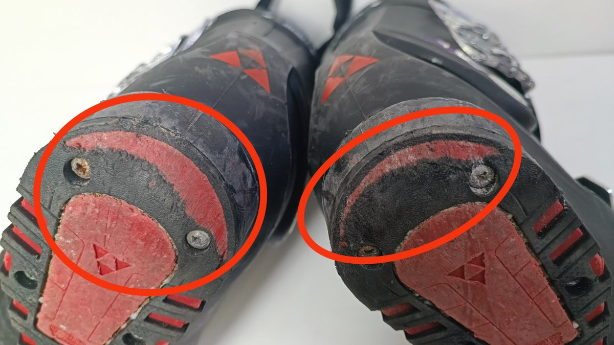 Chaussures de ski Fischer Cruzar XTR 80 2018 (EU 43 1/2 ; UK 9 1/4 ; Mondo 280) Plaisir hivernal