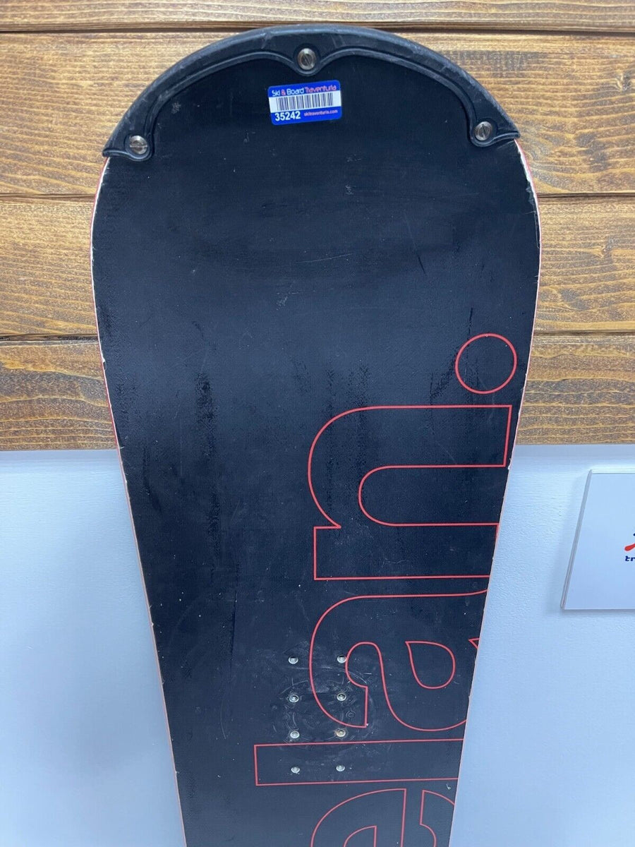 elan wave rider snowboard Elan Explore C 160 cm Snowboard CBS Sport Winter Fun All Mountain Outdoor Snow