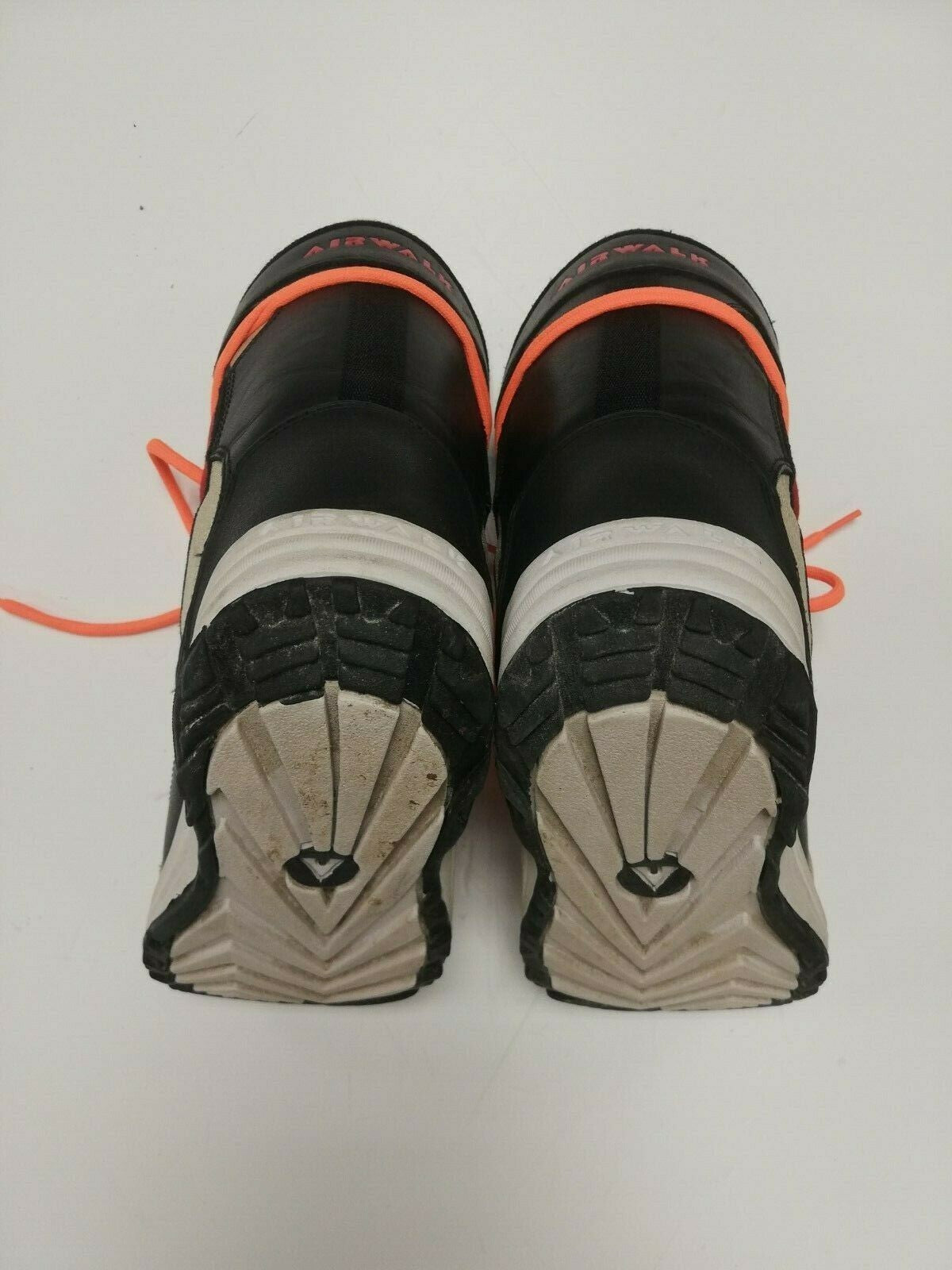 Airwalk Snowboard Boots (Size US 7.0; EU 38.0; Mondo 250) Winter Sport / Outdoor