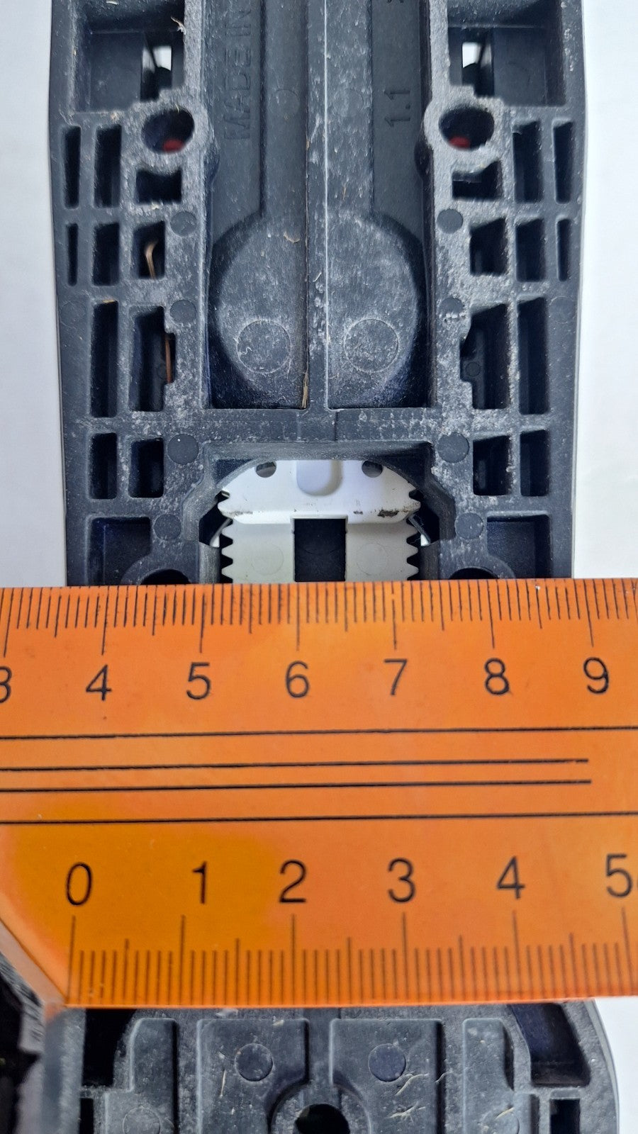 Atomic Neox X12 DIN 12 Spare Part Snow Sport Winter Outdoor
