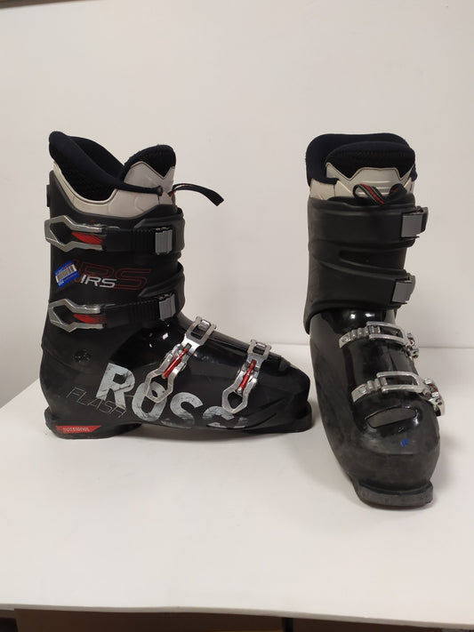 Rossignol Flash IRS RTL Ski Boots (EU 45; UK 10 1/2; Mondo 290) Sport Winter