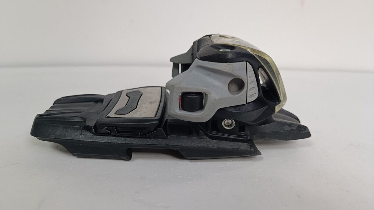 Butée avant de fixation Marker DIN 10 pièce détachée sport d’hiver extérieur