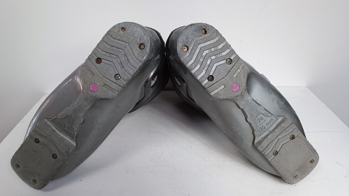 Scarponi da sci Dalbello RTL Vantage 4F (EU 43 1/2; UK 9 1/4; Mondo 280) sport invernali