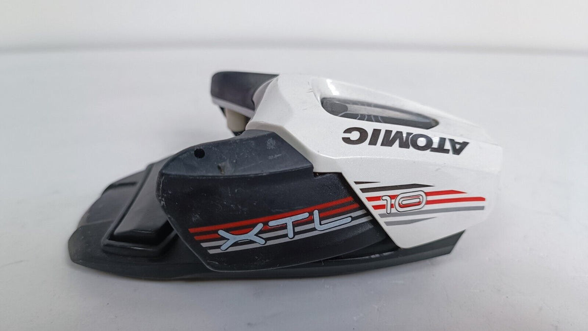 Butée de fixation Atomic XTL DIN 10 Pièce détachée Neige Sport Hiver Plein air