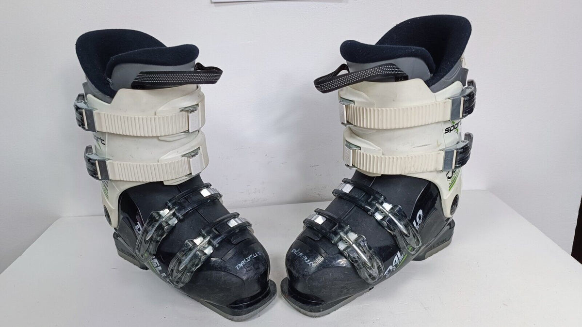Dalbello RTL - Vantage Sp Ski Boots (EU 39; UK 5 3/4; Mondo 250) Winter Sport
