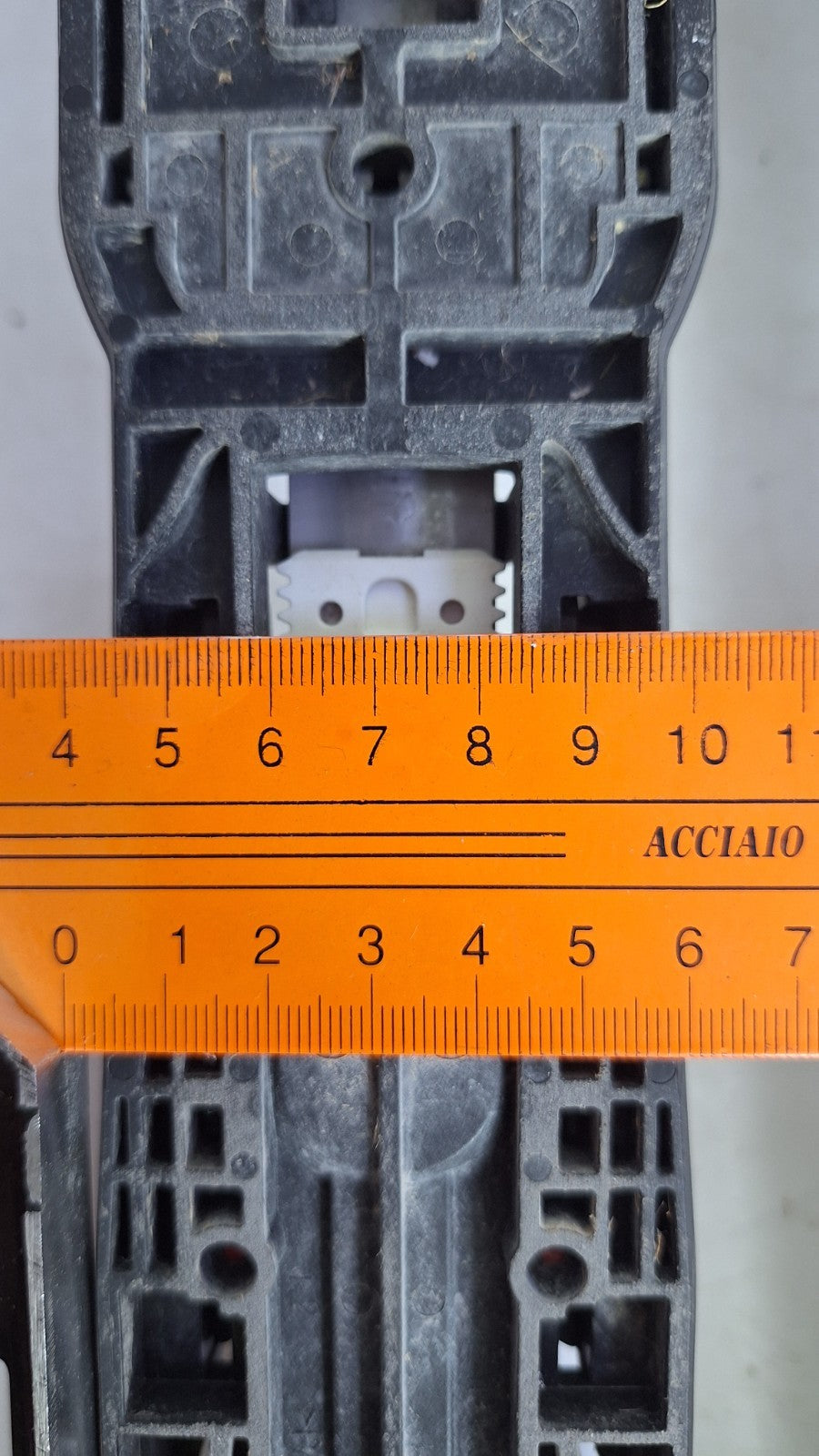 Atomic Neox X12 DIN 12 Spare Part Snow Sport Winter Outdoor