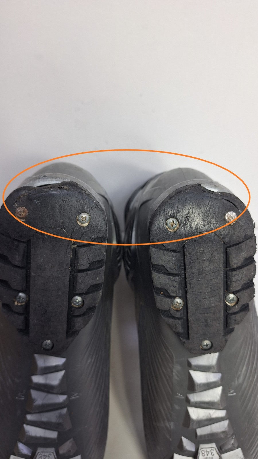 Dalbello RTL-FXR 4F Ski Boots (EU 45; UK 10 1/2; Mondo 290) Winter Fun Snow