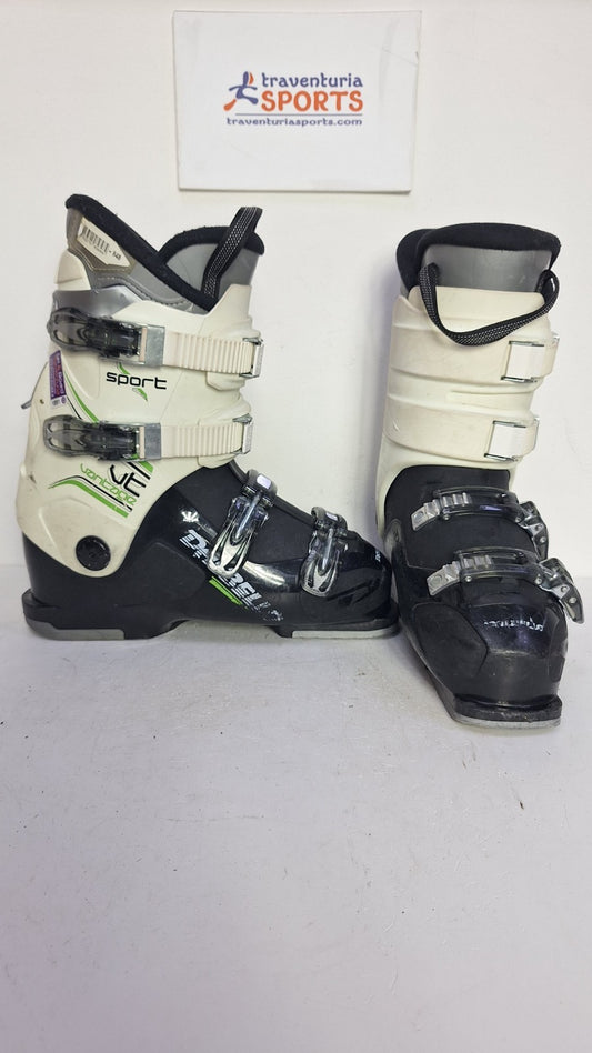 Dalbello RTL Vantage Sport 4F Ski Boots(EU 42 2/3; UK 8 1/2; Mondo 275) Winter