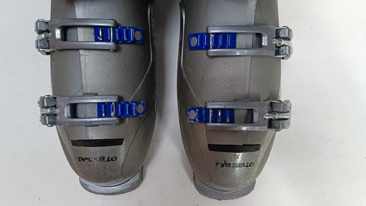 2017 Dalbello Vantage Ski Boots (EU 45 2/3; UK 11; Mondo 295) Winter Snow Sport