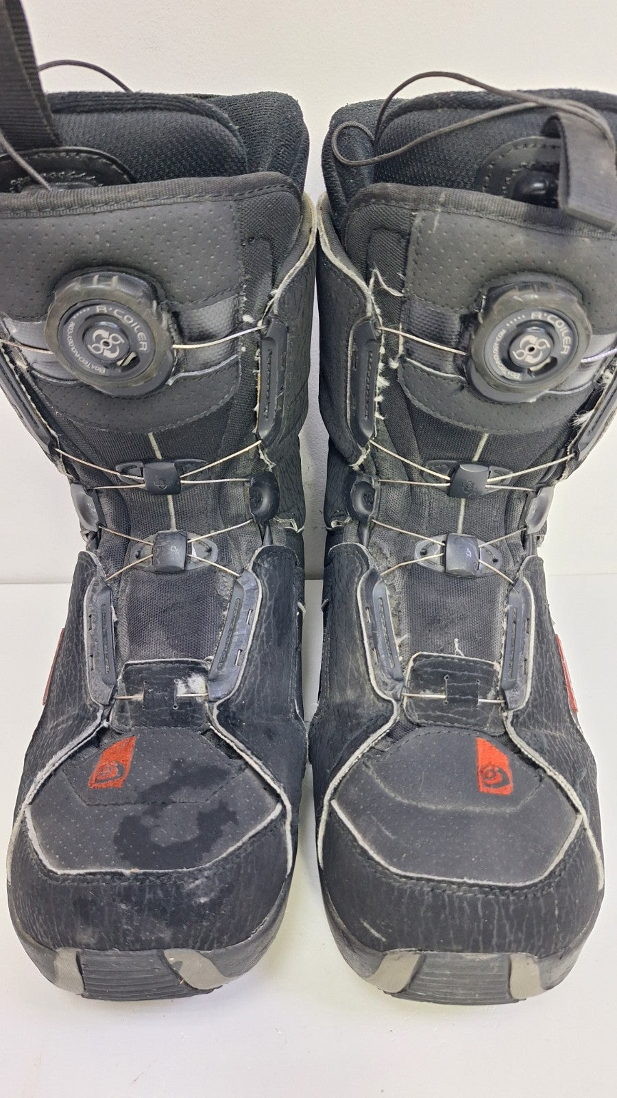 Salomon Savage Boa (Size US 7; EU 39; Mondo 250) Winter Sport Snow Fun Adventure