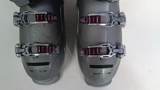Dalbello RTL Vantage 4F Ski Boots (EU 43 1/2; UK 9 1/4; Mondo 280) Winter Sports