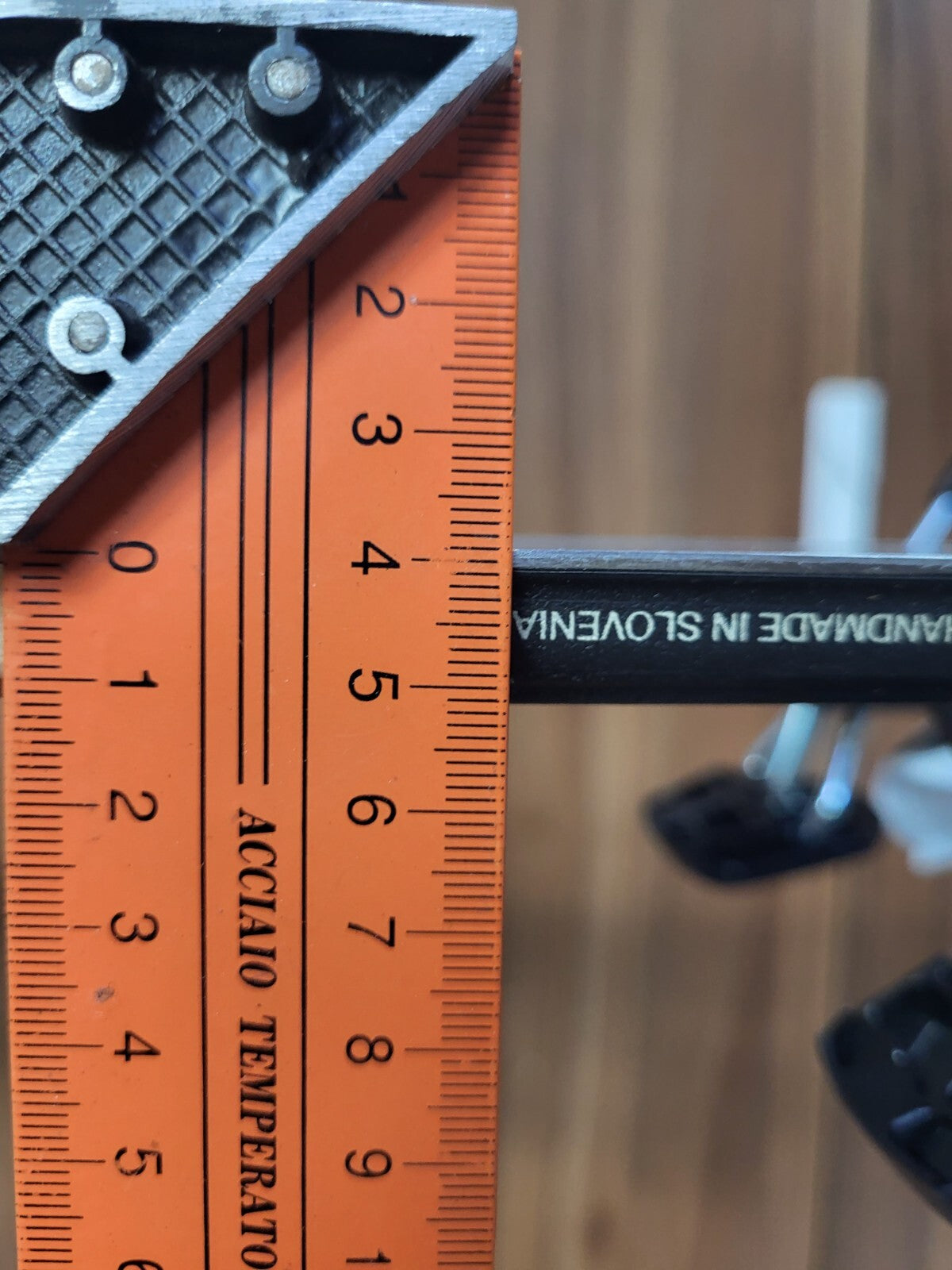 Elan Exar Pro 140 cm Ski + NEUE Tyrolia 7.5 Bindungen Sport Schnee Winterspaß