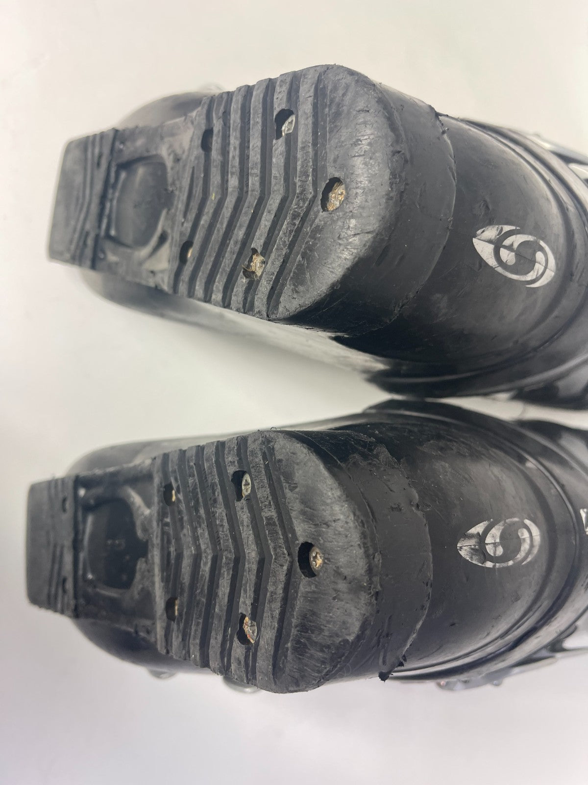 Chaussures de ski Salomon Evolution (EU 42 2/3; UK 8 1/2; Mondo 275) Sport Hiver Plaisir