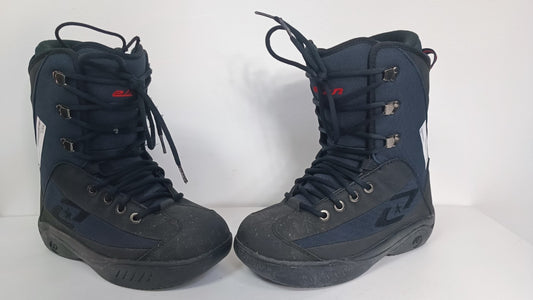 Elan Pace Snowboard Boots (Size US 9; EU 41.5; Mondo 270) Winter Sport