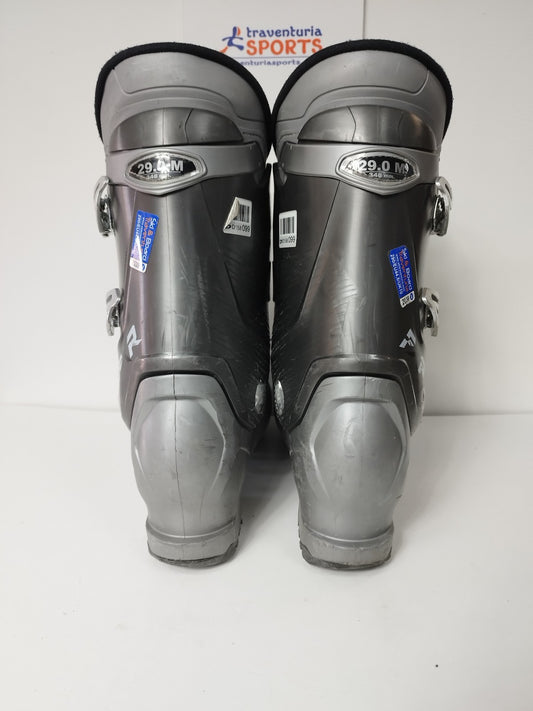 Dalbello RTL-FXR 4F Ski Boots (EU 45; UK 10 1/2; Mondo 290) Winter Fun Snow