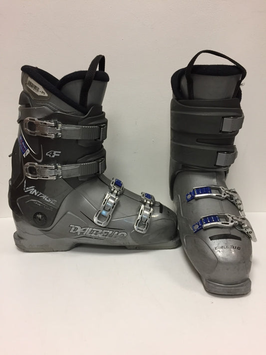 Dalbello RTL-Vantage 4F Ski Boots (EU 45; UK 10 1/2 ; Mondo 290) Winter Fun