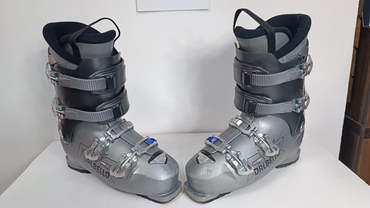 Dalbello RTL-FXR 4F Ski Boots (EU 45; UK 10 1/2; Mondo 290) Winter Fun Snow