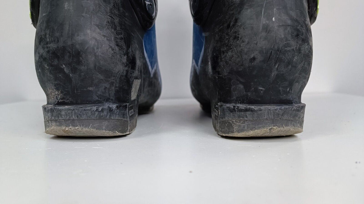 2019 HEAD Advant Edge 85R Ski Boots (EU 44 1/3; UK 10; Mondo 285) Winter Sport